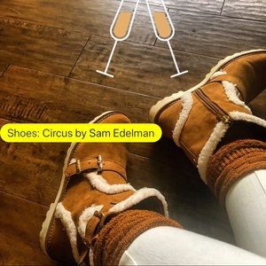 Meet your Posher, Joi